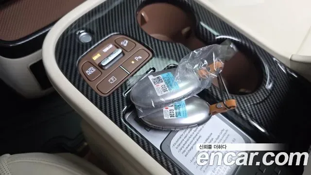 Hyundai Ioniq 9 AWD 6 мест Calligraphy, миниатюра 22