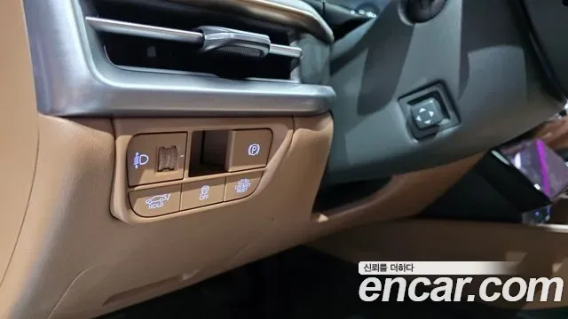 Hyundai Grandeur Calligraphy, миниатюра 8