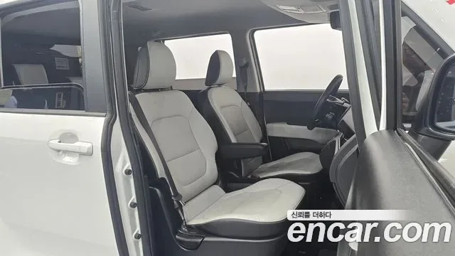 Kia Ray Signature, миниатюра 18
