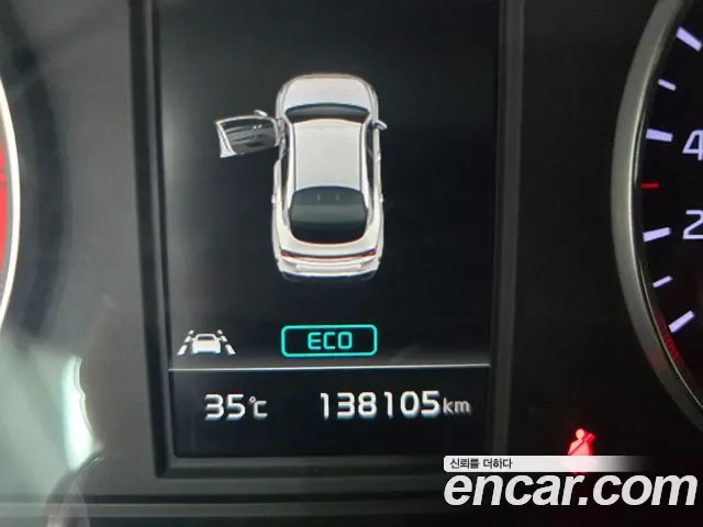 Kia K5 III 2.0 Prestige, миниатюра 6