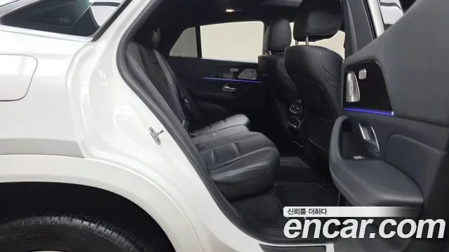 Mercedes-Benz GLE GLE400d 4MATIC, миниатюра 30