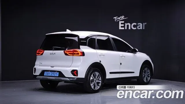 Kia Niro, миниатюра 16