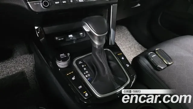 Kia Seltos бензин 2.0 2WD, миниатюра 24