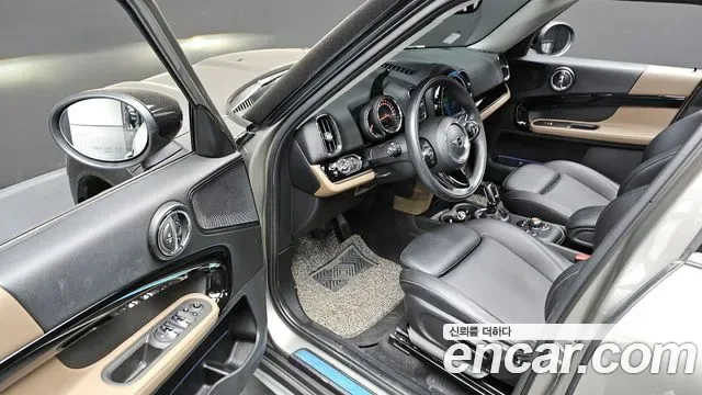 MINI Cooper II, миниатюра 11