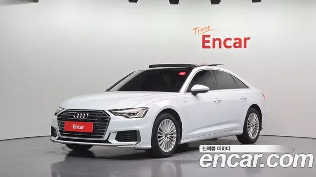 Audi A6 40 TDI Premium, миниатюра 26