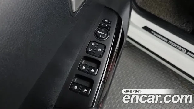 Kia Morning (JA) Best Selection, миниатюра 7