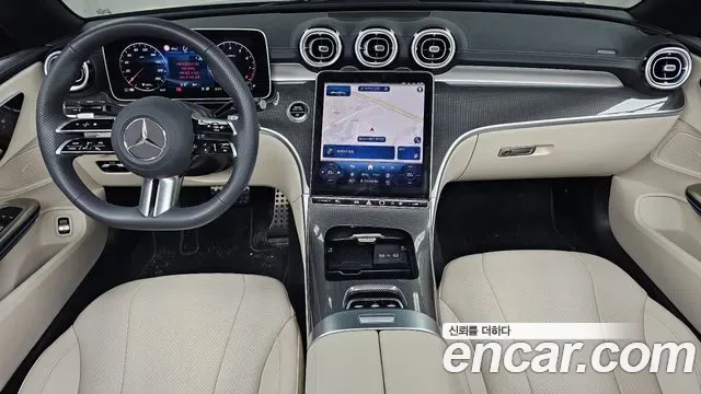 Mercedes-Benz CLE CLE200, миниатюра 18