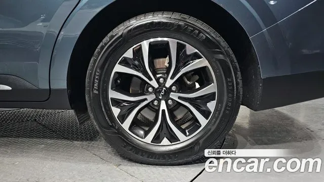 Kia Carnival бензин 9 мест, миниатюра 24
