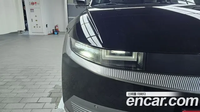 Hyundai Ioniq 5 Prestige, миниатюра 7