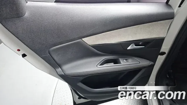 Peugeot 3008 1.2 Pure Tech GT, миниатюра 26