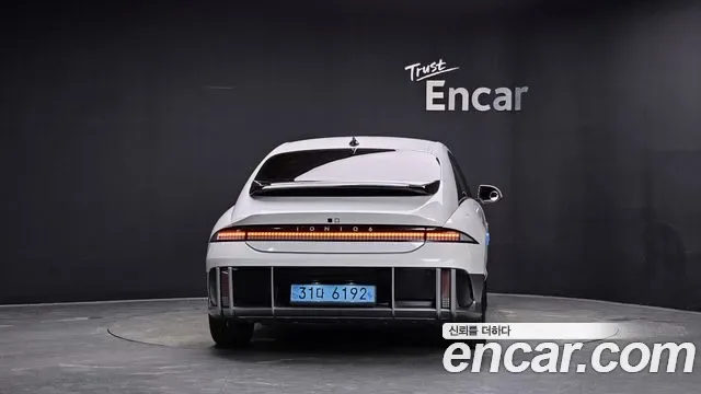 Hyundai Ioniq 6, миниатюра 9