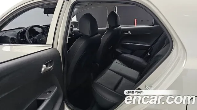 Kia Morning (JA) Prestige, миниатюра 8