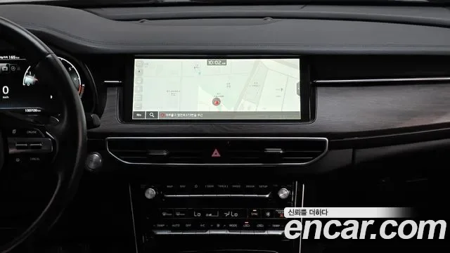 Kia K7 2.5 GDI, миниатюра 28