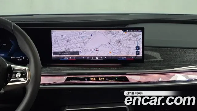 BMW i7 xDrive 60 M, миниатюра 15