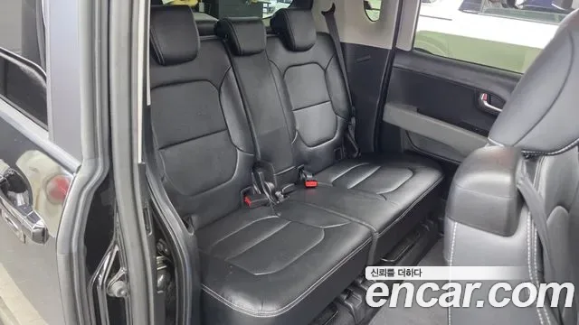 Kia Ray Signature, миниатюра 14