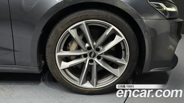 Audi A7 55 TFSI Premium, миниатюра 30