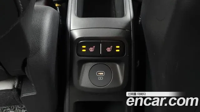 Kia Ray Signature, миниатюра 25