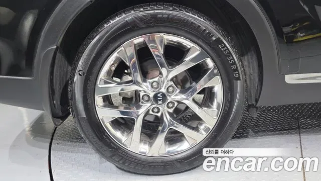 Kia Sorento дизель 2.0 2WD, миниатюра 8