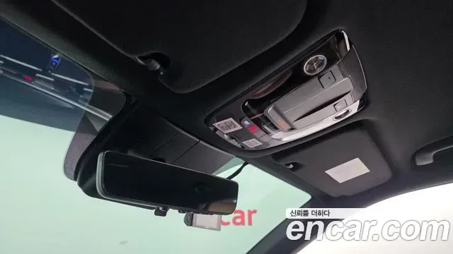 Kia Sorento HEV 1.6 2WD Signature, миниатюра 28
