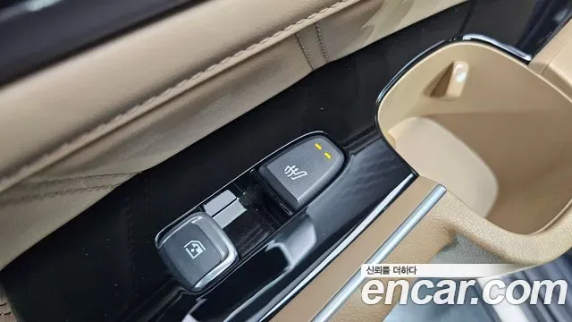 Kia Sorento HEV 1.6 2WD Gravity, миниатюра 14