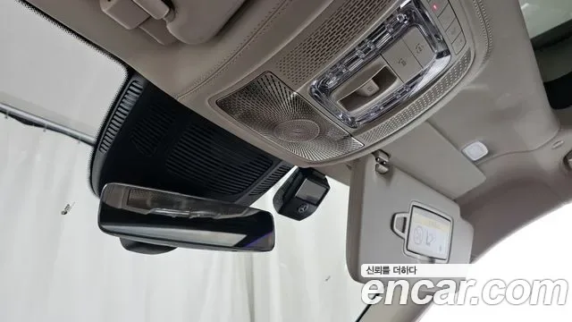 Mercedes-Benz GLS GLS600 4MATIC, миниатюра 24