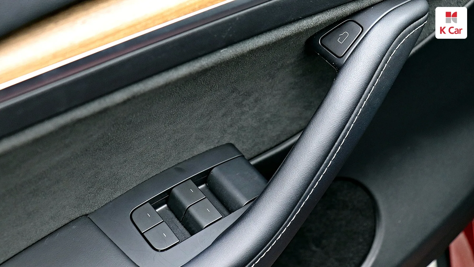 Tesla Y RWD, миниатюра 12