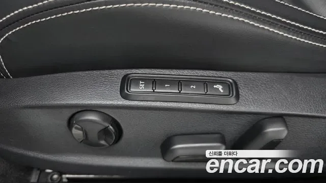 Volkswagen GT(B8) 2.0 TDI Prestige, миниатюра 12