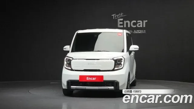 Kia Ray Signature, миниатюра 17