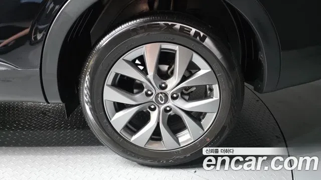 Renault XM3 1.6 GTe LE, миниатюра 16