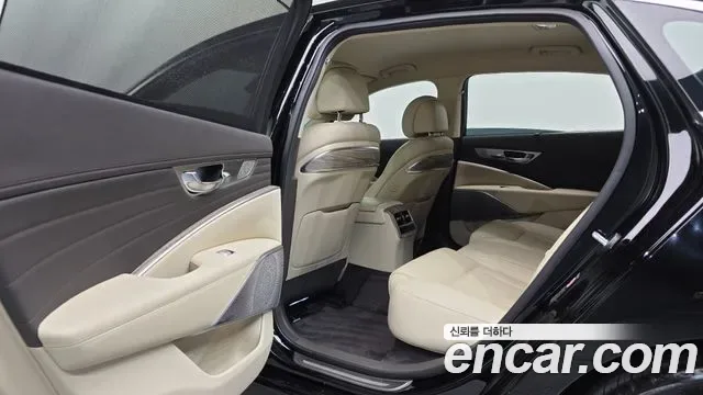 Kia K9 II 3.8 GDI AWD Best Selection I, миниатюра 21