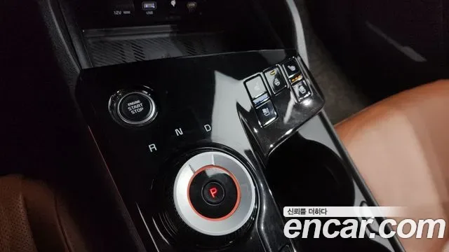 Kia Sportage Signature 2WD, миниатюра 7