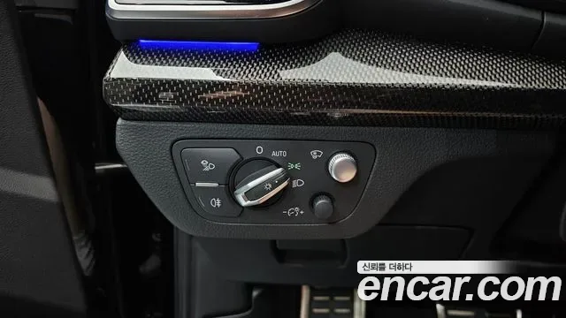 Audi SQ5 3.0 TFSI, миниатюра 23