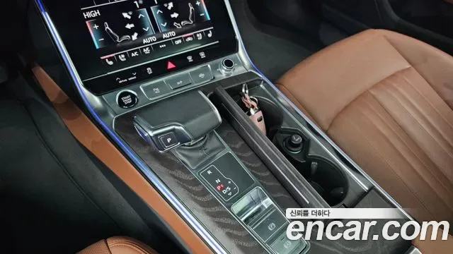 Audi A6 40 TDI Premium, миниатюра 16