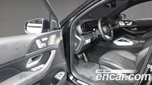Mercedes-Benz GLE GLE450d 4MATIC, миниатюра 17