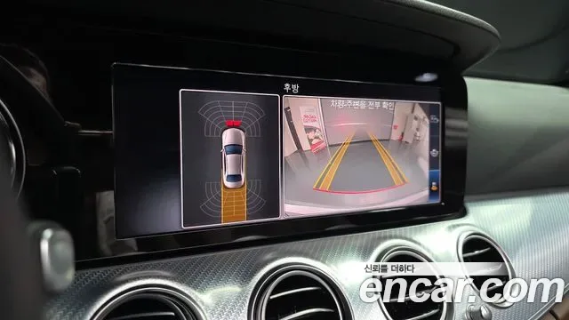 Mercedes-Benz E-Class E250, миниатюра 9