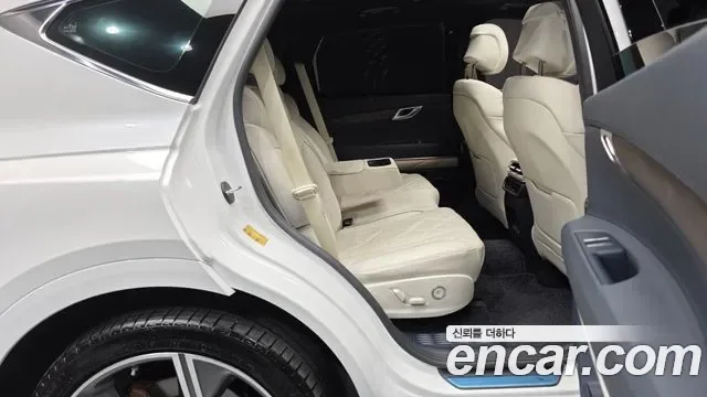 Genesis GV80 3.5T бензин AWD ( ), миниатюра 29