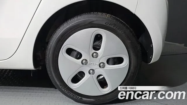 Kia The New Ray, миниатюра 16