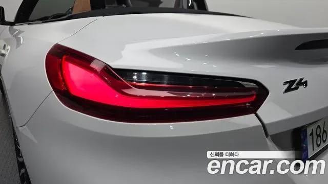 BMW Z4 sDrive20i M, миниатюра 10