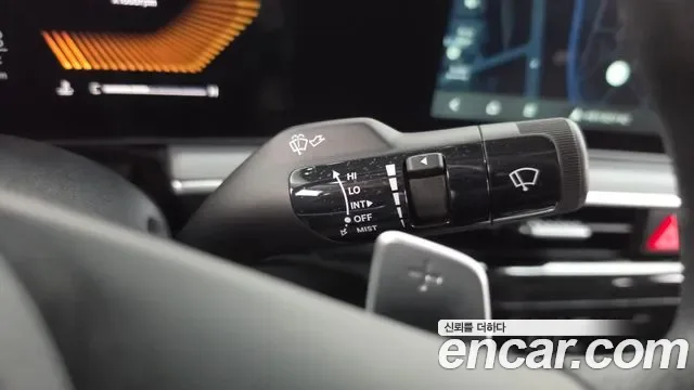 Kia K5 III 2.0 Prestige, миниатюра 24