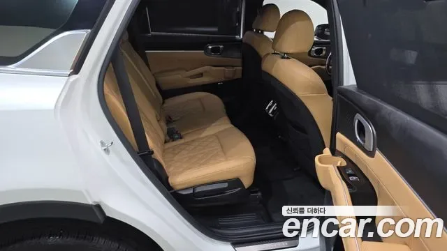 Kia Sorento дизель 2.2 2WD Signature, миниатюра 29
