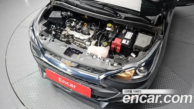 Chevrolet The New Spark, миниатюра 30