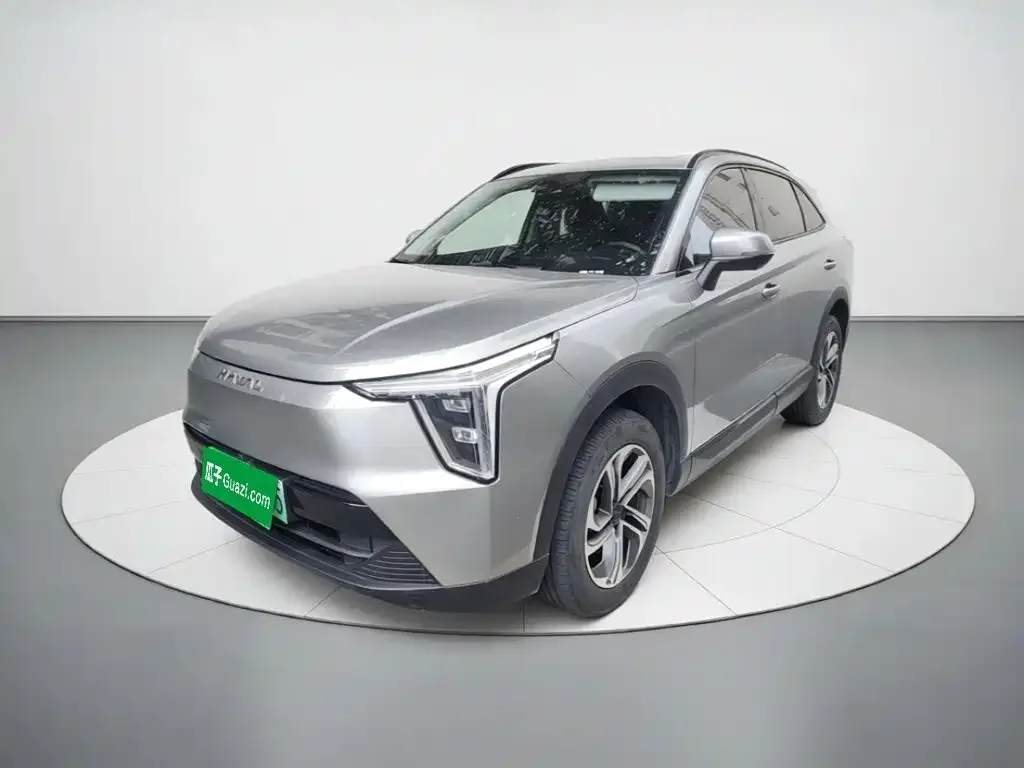Haval Xiaolong