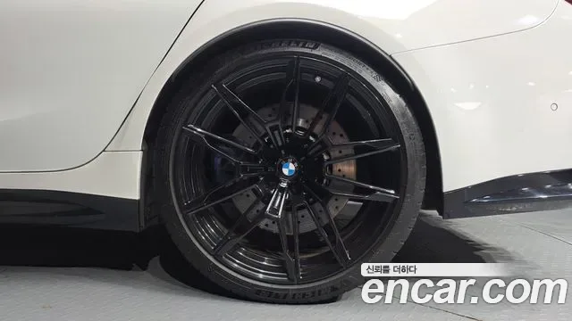 BMW M3 M xDrive, миниатюра 16