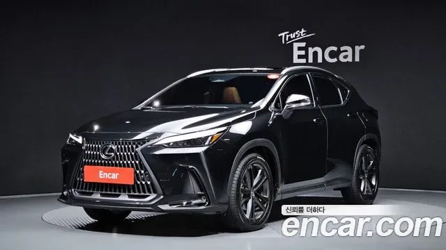 Lexus NX Premium, миниатюра 4
