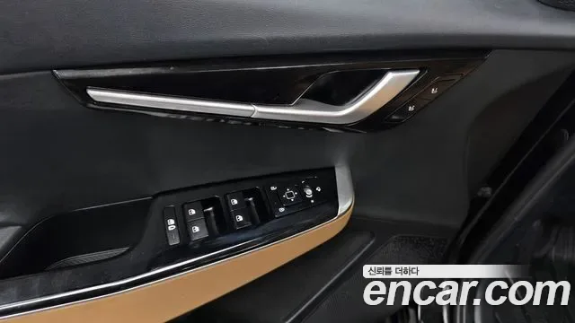 Kia EV6, миниатюра 8