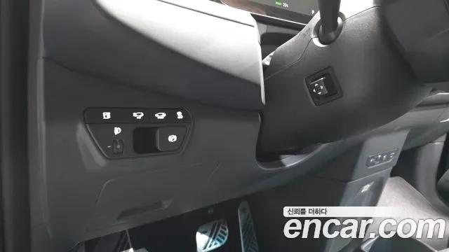 Kia EV9 4WD, миниатюра 5