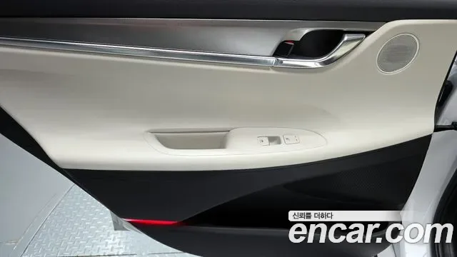 Hyundai Grandeur, миниатюра 18