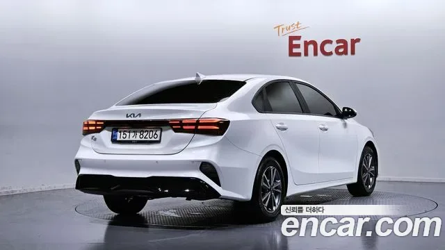 Kia K3 II 1.6 Prestige, миниатюра 18