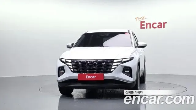 Hyundai TUCSON бензин 1.6 Turbo 2WD Modern, миниатюра 28