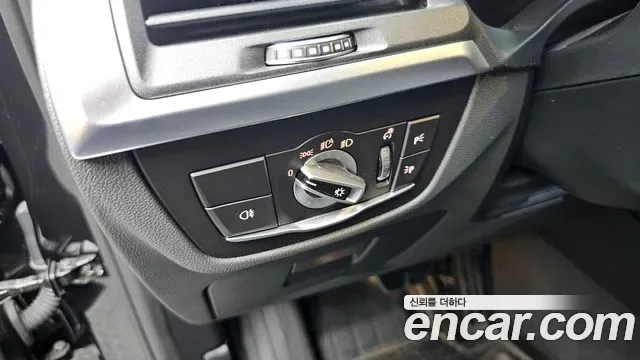 BMW X4 xDrive20i M, миниатюра 19